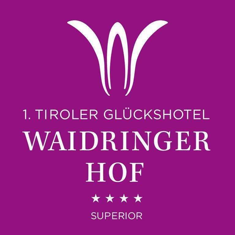 Logo Waidringerhof