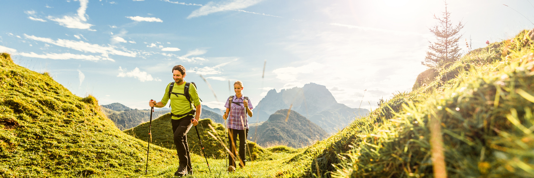Genusswanderung