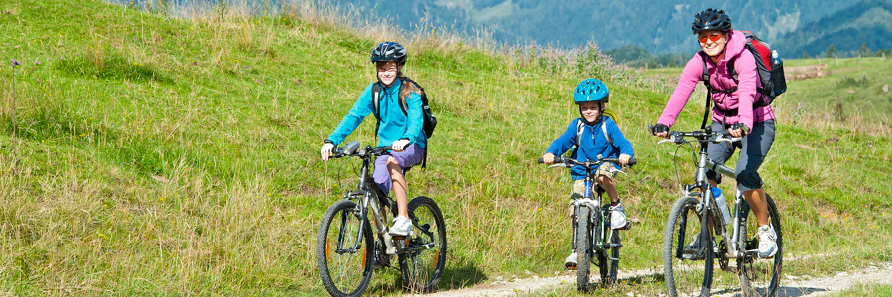 Rad & Mountainbike