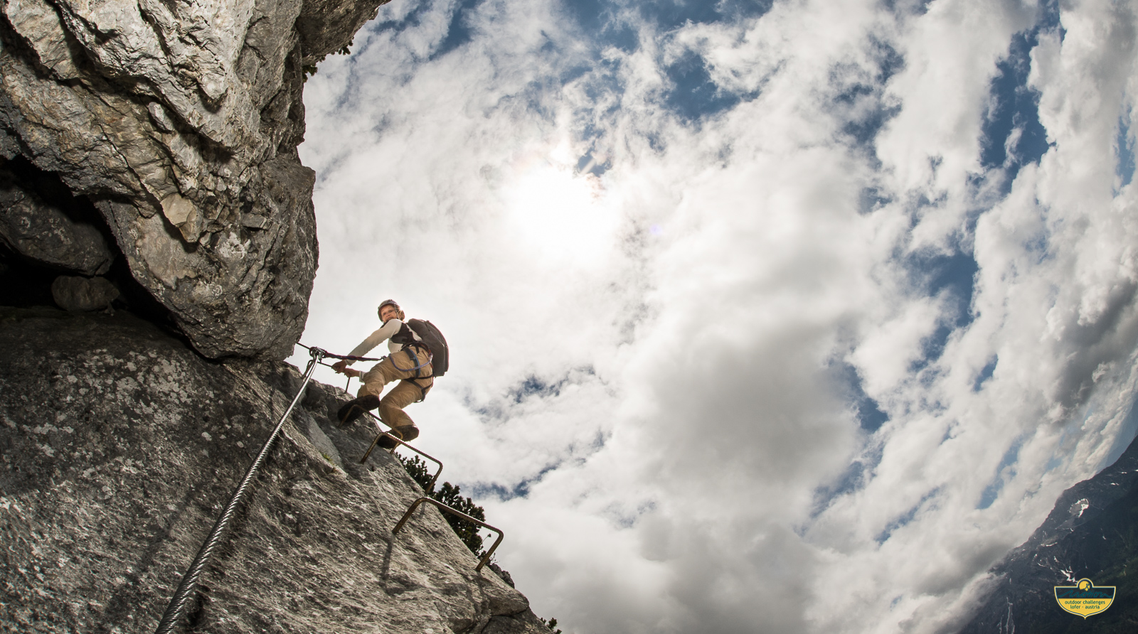 Outdoor and adventure