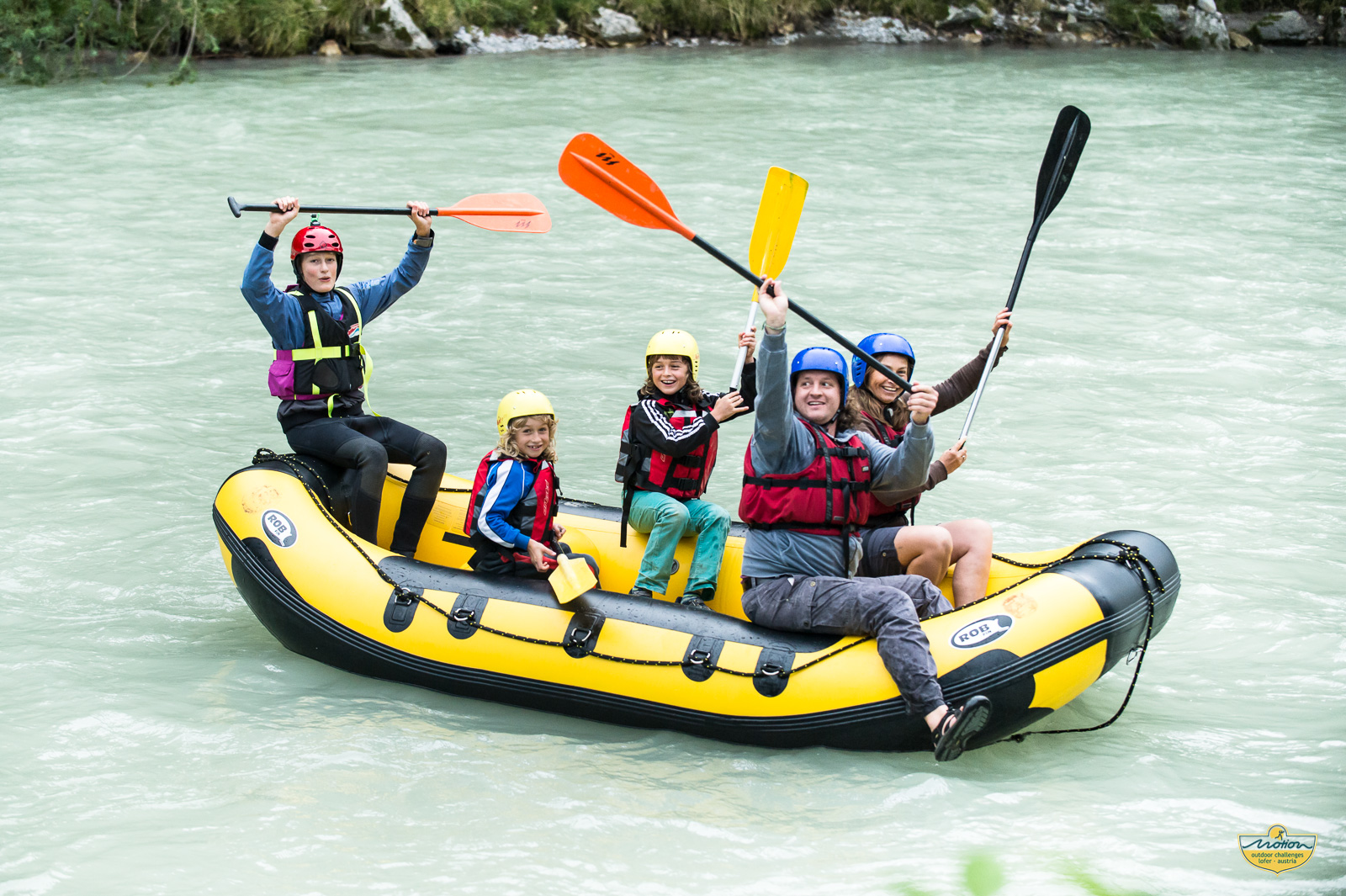 Outdoor and adventure