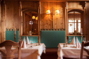 Fotogalerie Restaurant