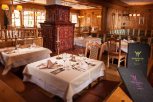 Fotogalerie Restaurant