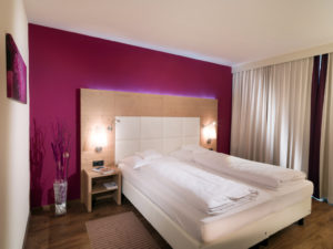 Fotogalerie Zimmer