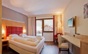 Fotogalerie Zimmer