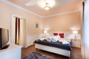 Fotogalerie Zimmer