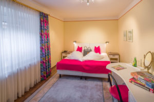Fotogalerie Zimmer