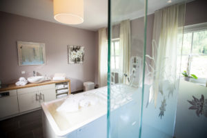 Spa Wellness Waidringer Hof