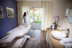 Spa Wellness Waidringer Hof
