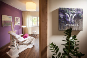 Spa Wellness Waidringer Hof