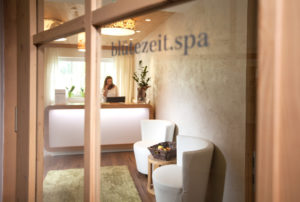 Spa Wellness Waidringer Hof