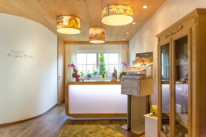 Spa Wellness Waidringer Hof