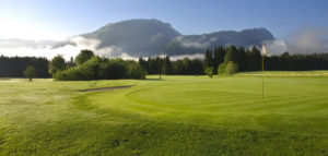 Golf Region