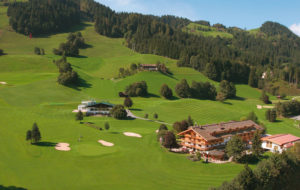 Golf Region
