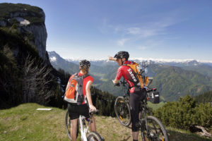 Mountainbike Region