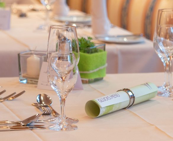Restaurant Waidringer Hof