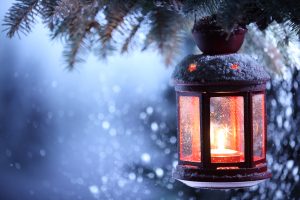 Bergweihnacht WaidringerHof